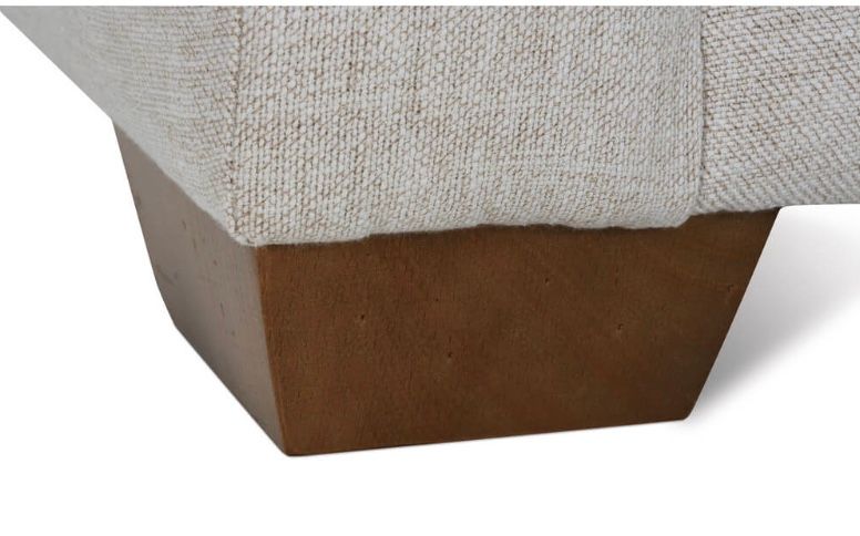 BRADFORD (2 Cushion)BU102-28-Latte -88L x 39D x 37H (X)