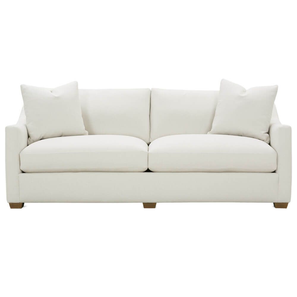 BRADFORD (2 Cushion)BU102-28-Latte -88L x 39D x 37H (X)