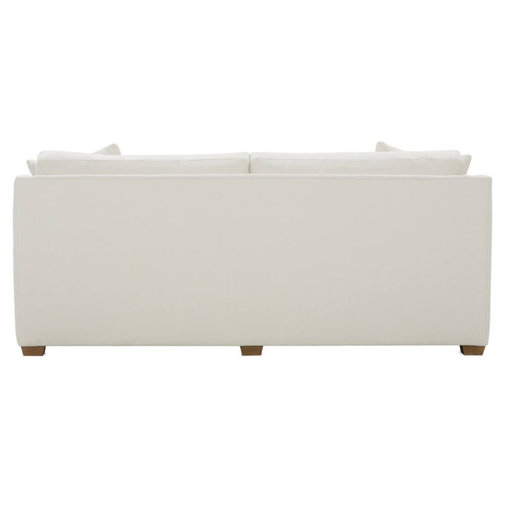 BRADFORD (2 Cushion)BU102-28-Latte -88L x 39D x 37H (X)