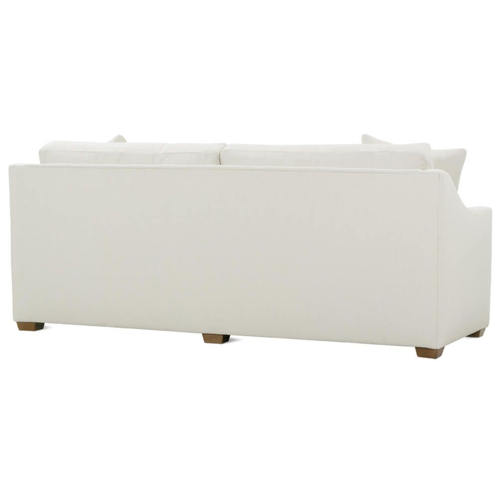 BRADFORD (2 Cushion)BU102-28-Latte -88L x 39D x 37H (X)