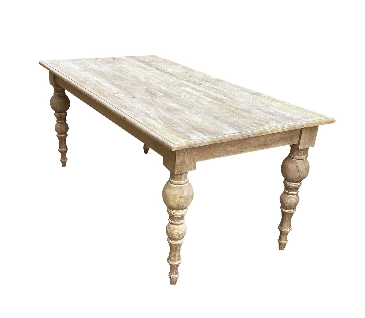 Britain 70″ Dining Table 70.9&quot;L x 35.4“W x 30&quot;H NWW