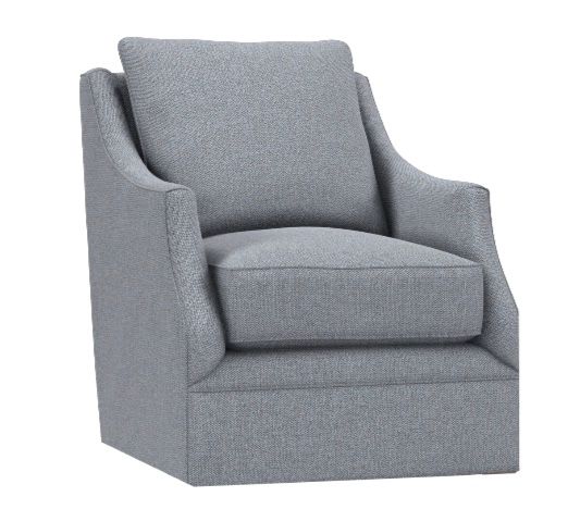 KORI-016 -VR302-52(V) 29&quot;W x 37&quot;D x 38&quot;H Swivel