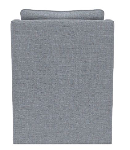 KORI-016 -VR302-52(V) 29&quot;W x 37&quot;D x 38&quot;H Swivel