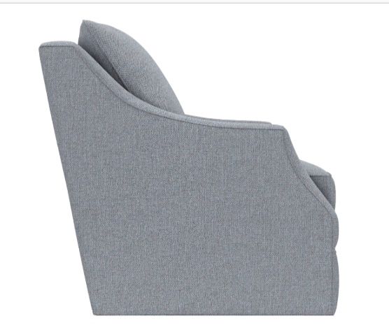KORI-016 -VR302-52(V) 29&quot;W x 37&quot;D x 38&quot;H Swivel