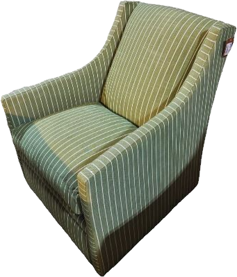 Hope Swivel-016-21672-59- 29L x 35D x 36H -AA