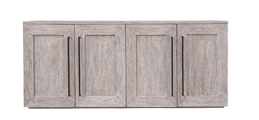 Winslow Sideboard 78&quot;L x 17&quot;W x 33&quot;H