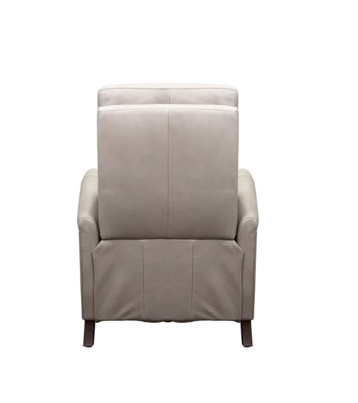 Hanna  Power Recliner W 28.5  H 40.25 D 38.5 Slate W Battery Pk