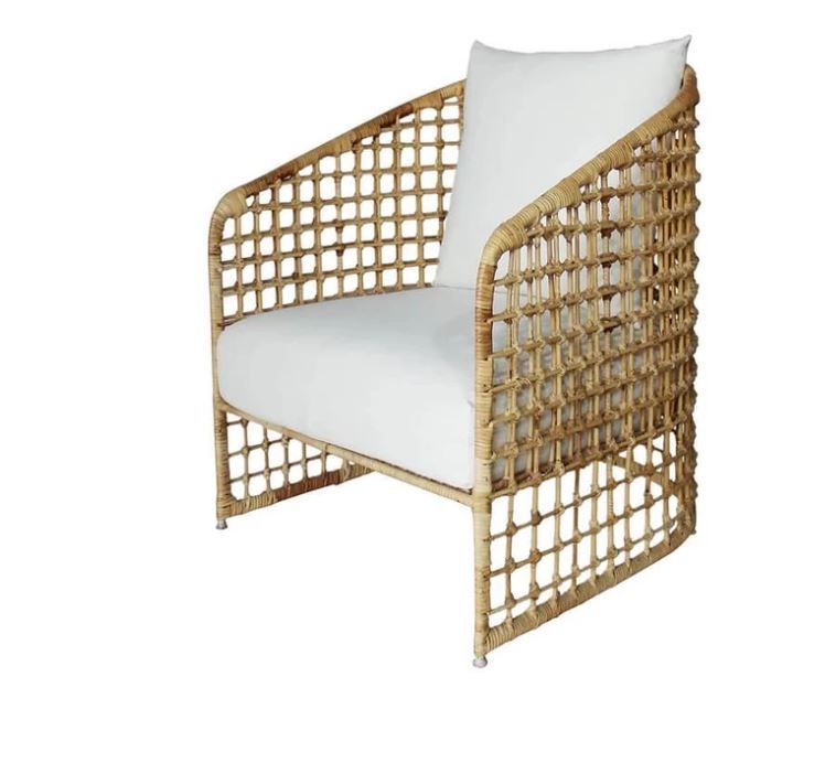 Riviera Occ. Chair-26x28x33 Clearance No Add. Disc.