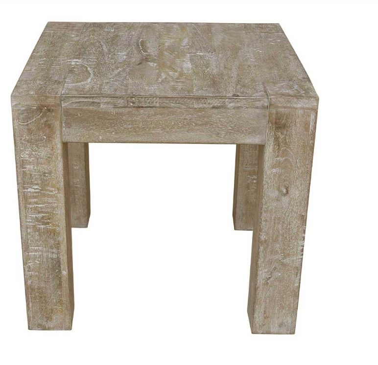 Folk 24&quot; End Table