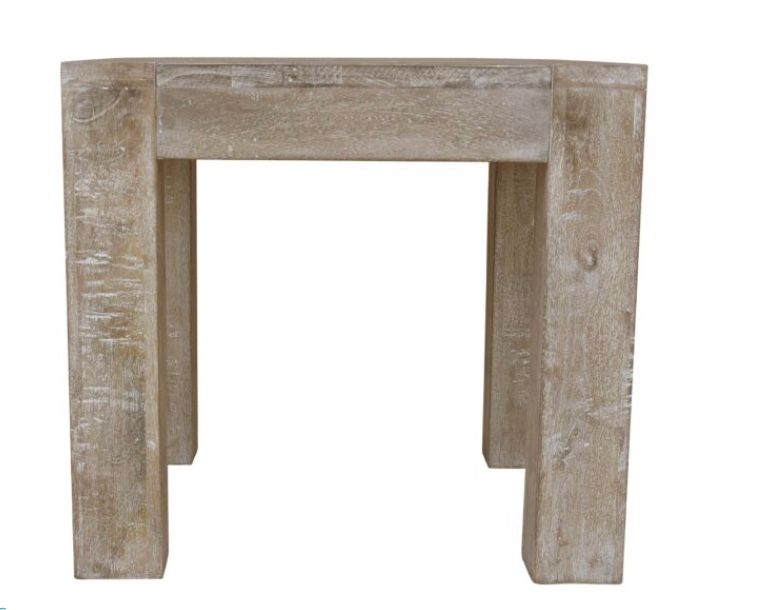 Folk 24&quot; End Table