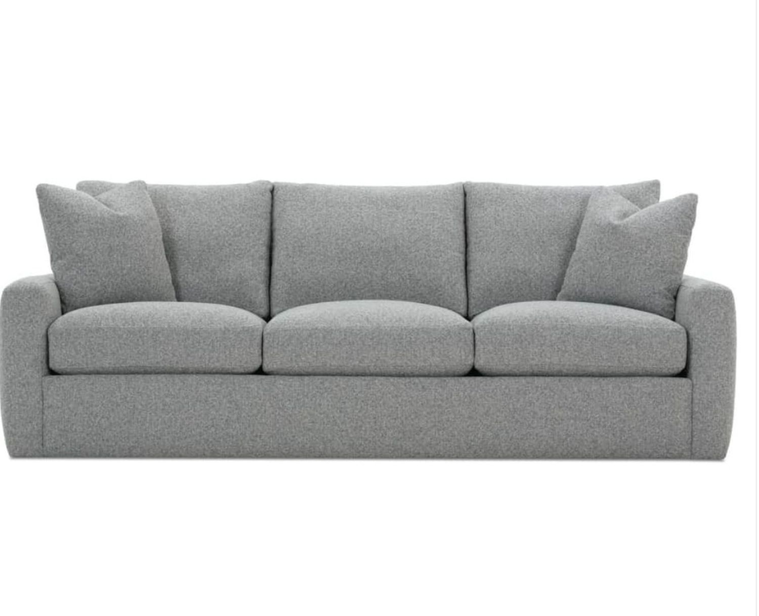 P609-203 Alden 98&quot; Sofa - 15837-47 (T) - 98&quot; x 42&quot; x 38&quot;