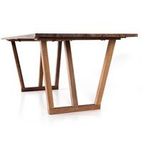 Lilac Dining Table-78x38x30