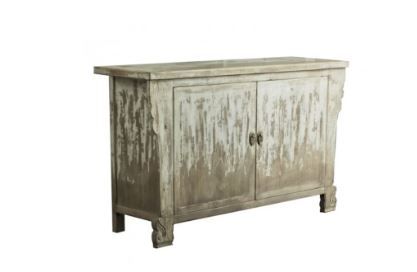 Tansu Sideboard 57"L x 18" D 33.5.H