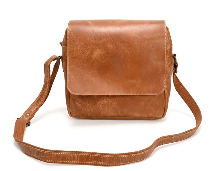 Small Messenger Bag
