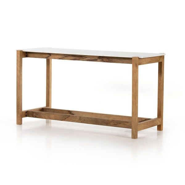 Counter Height Dining Table-70x26x36