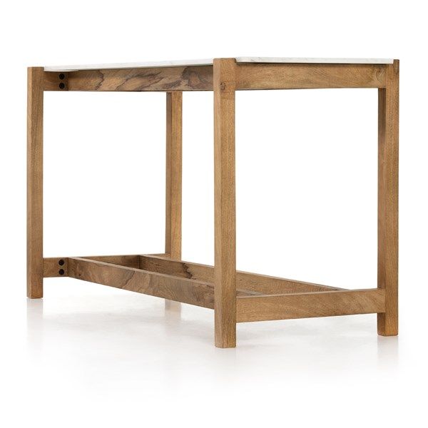 Counter Height Dining Table-70x26x36