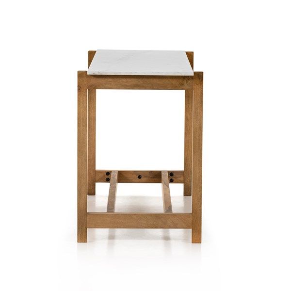 Counter Height Dining Table-70x26x36