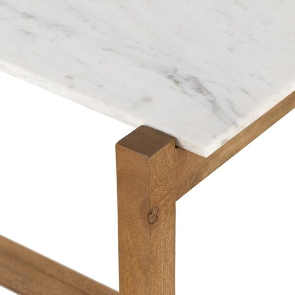 Counter Height Dining Table-70x26x36