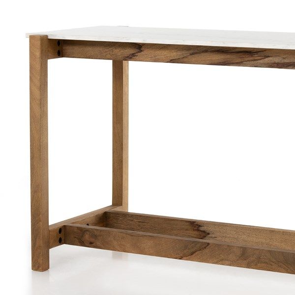 Counter Height Dining Table-70x26x36