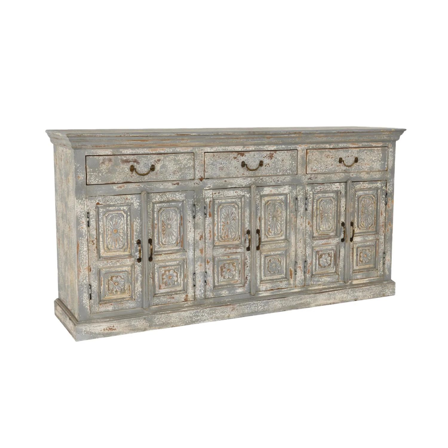 Wd Sideboard SOF 71.12W x 18.12D x 36.00H