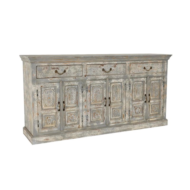 Wd Sideboard SOF 71.12W x 18.12D x 36.00H