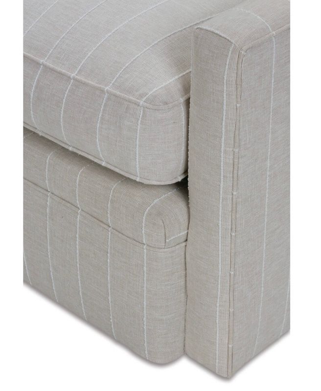 Quick Ship Hollins Swivel Chair Glider-RA251-19 KP 31 Wx D38 x H 37