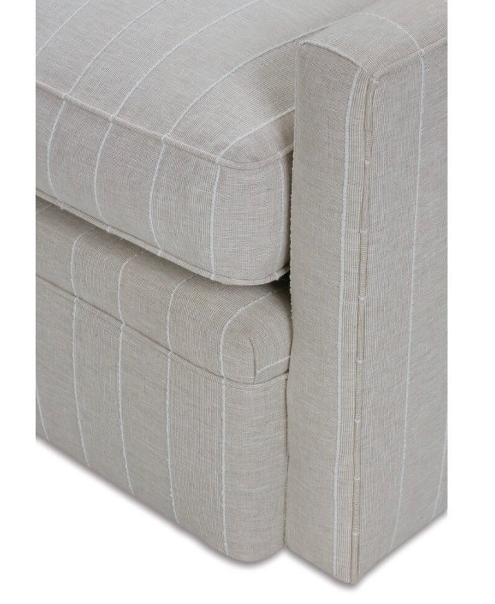Quick Ship! Hollins Swivel Chair Glider-RA251-19 KP 31 Wx D38 x H 37 Express