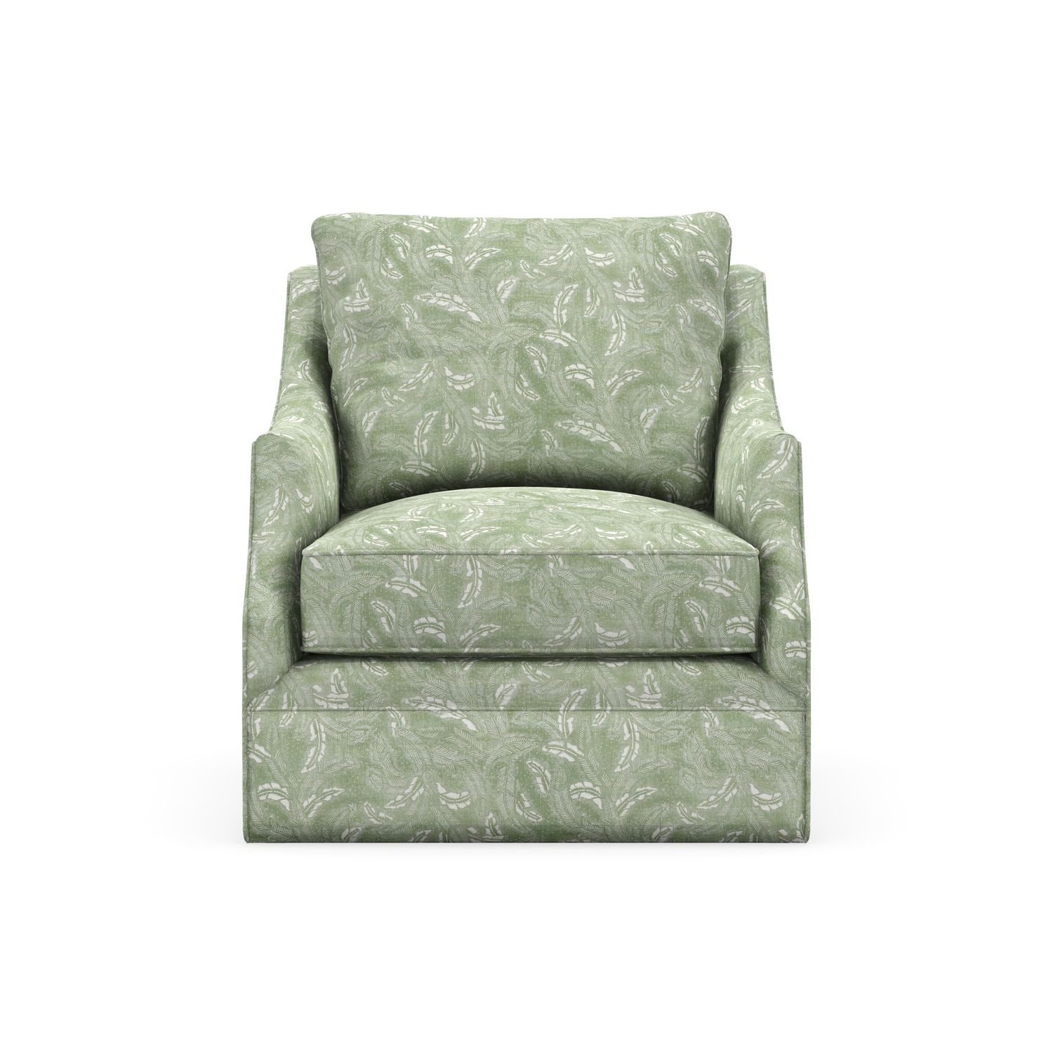 Kara Swivel 33&quot; x 39&quot;D x 38&quot; 11608-25