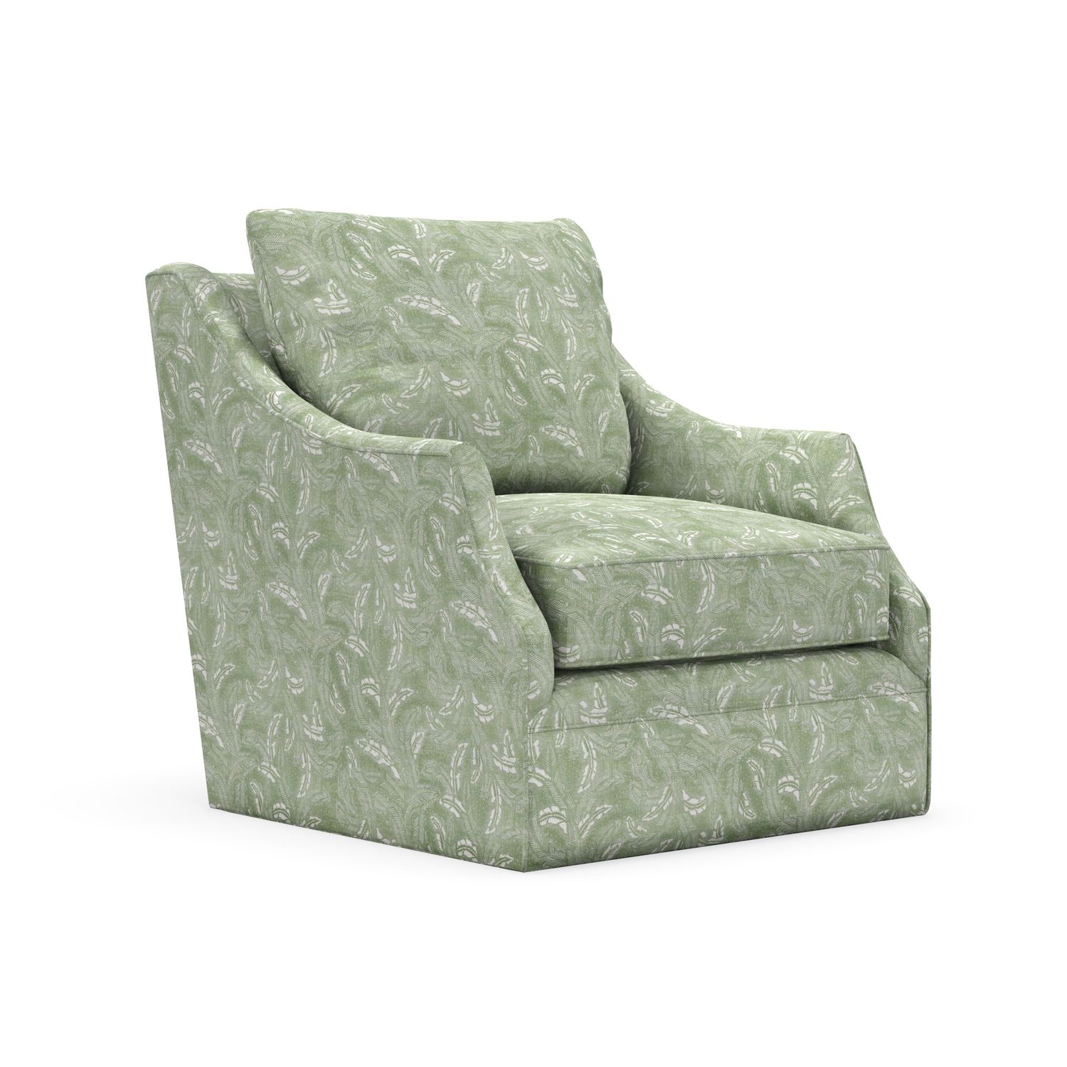 Kara Swivel 33&quot; x 39&quot;D x 38&quot; 11608-25