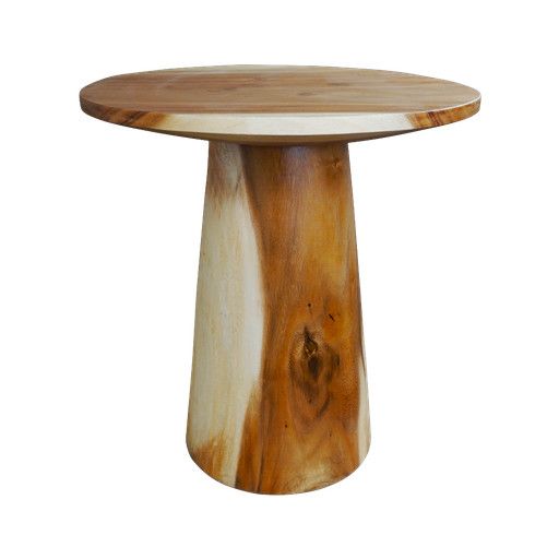 Kenter Side Table 19.5 x 19.5 x 20.5