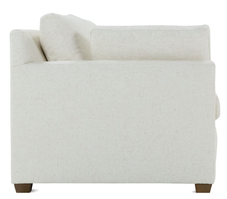 Express Sylvie Bench Sofa -88x39x35 DL103-43 WP Kid Proof