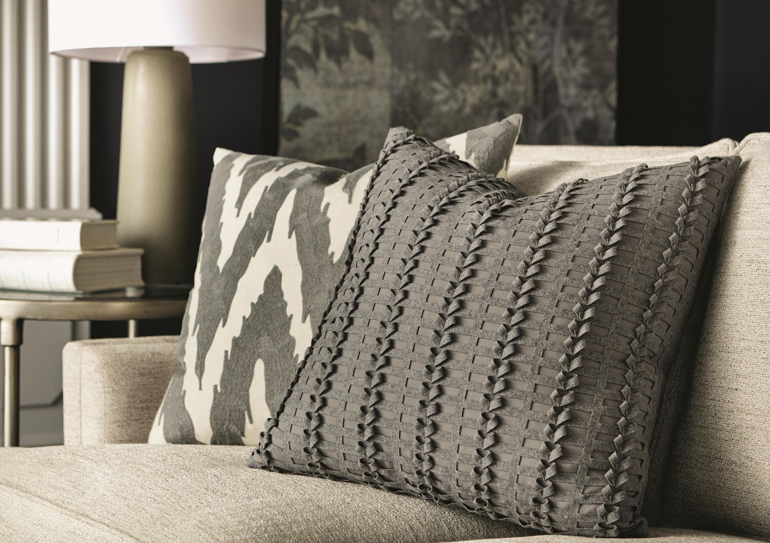 Allie Sofa W91.5&quot;xD39.5&quot;xH36&quot;