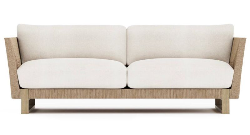 Outdoor Sofas