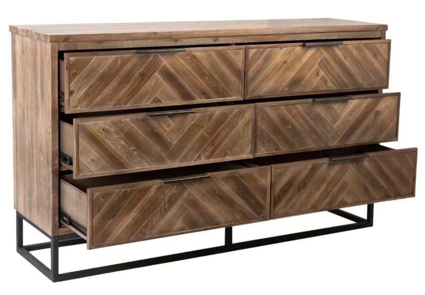 Holly Dresser W 68  D18  H 40