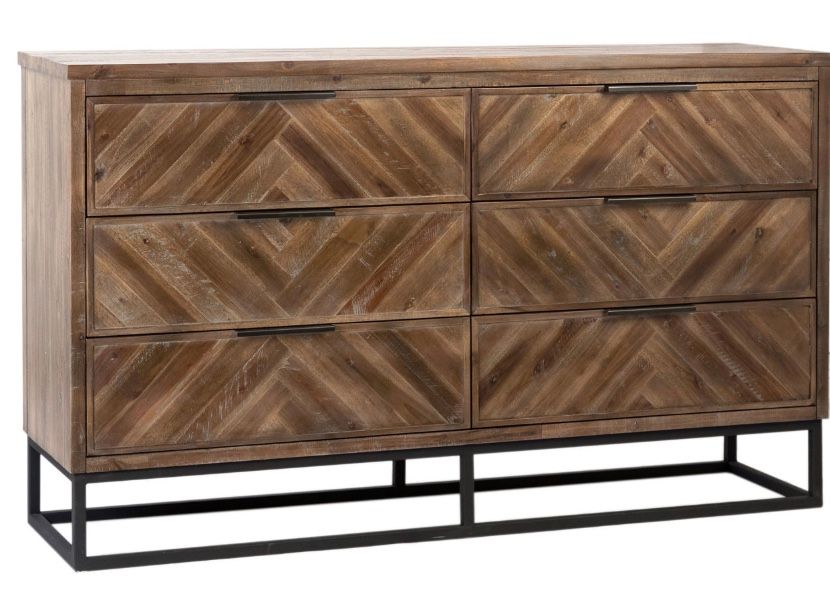 Holly Dresser W 68  D18  H 40