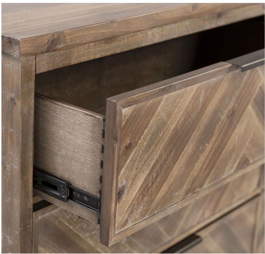 Holly Dresser W 68  D18  H 40