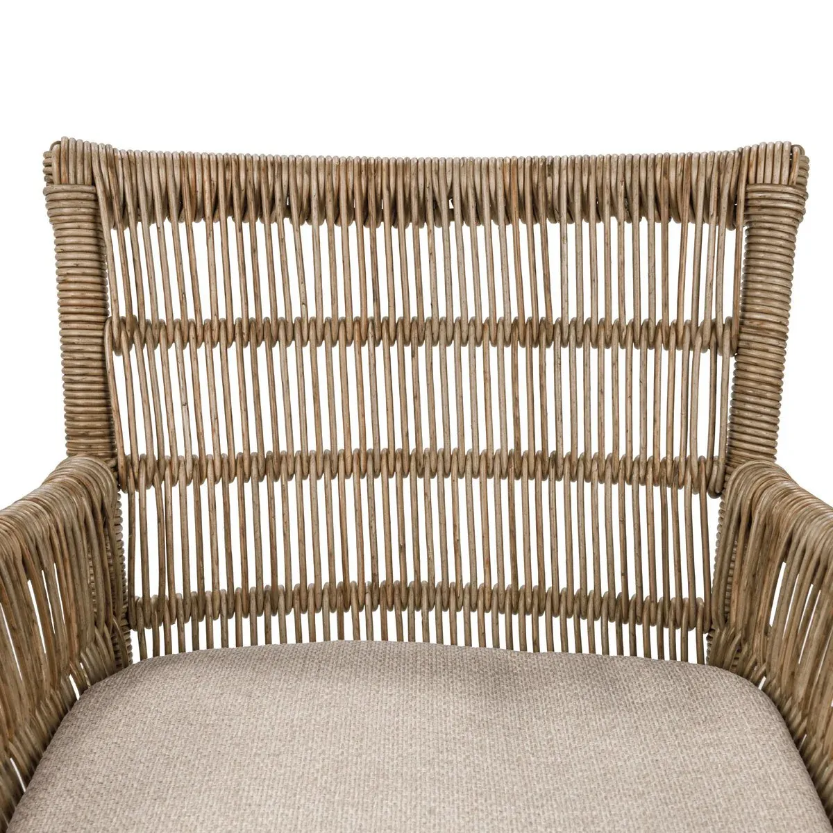 St Mark Outdoor Counter Stool 22.0&quot;W x 23.23&quot;D x 38.78&quot;H ****Currently 1-2 weeks  days ETAIn stock at Manufacturer****