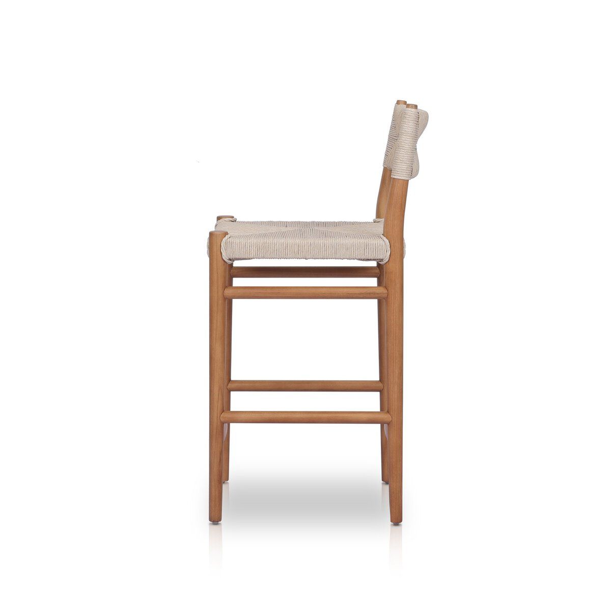 Lucia  Counter Outdoor Stool 19.00&quot;w x 20.00&quot;d x 38.00&quot;h **** Currently In Stock at Manufacturer****
