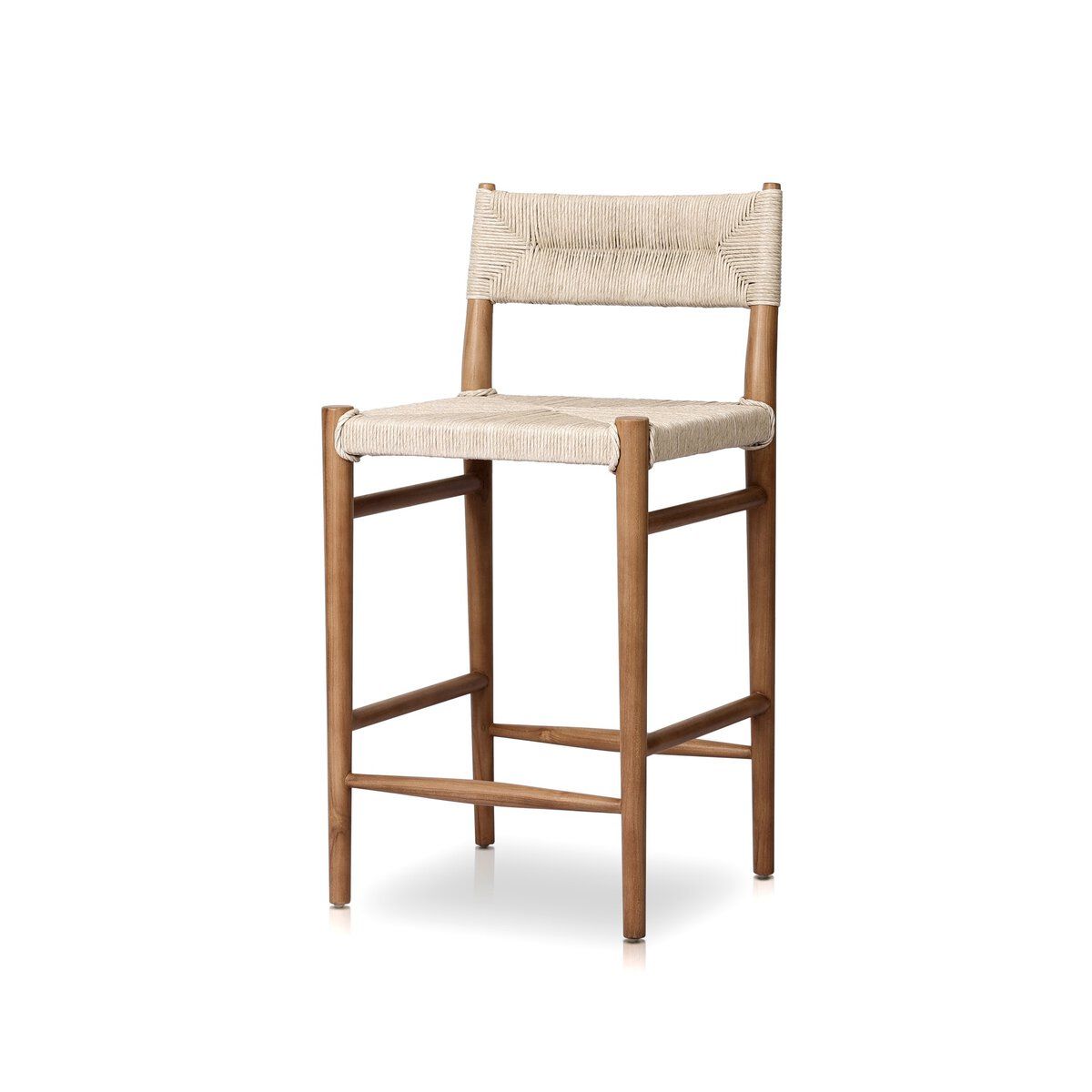 Lucia  Counter Outdoor Stool 19.00&quot;w x 20.00&quot;d x 38.00&quot;h **** Currently In Stock at Manufacturer****