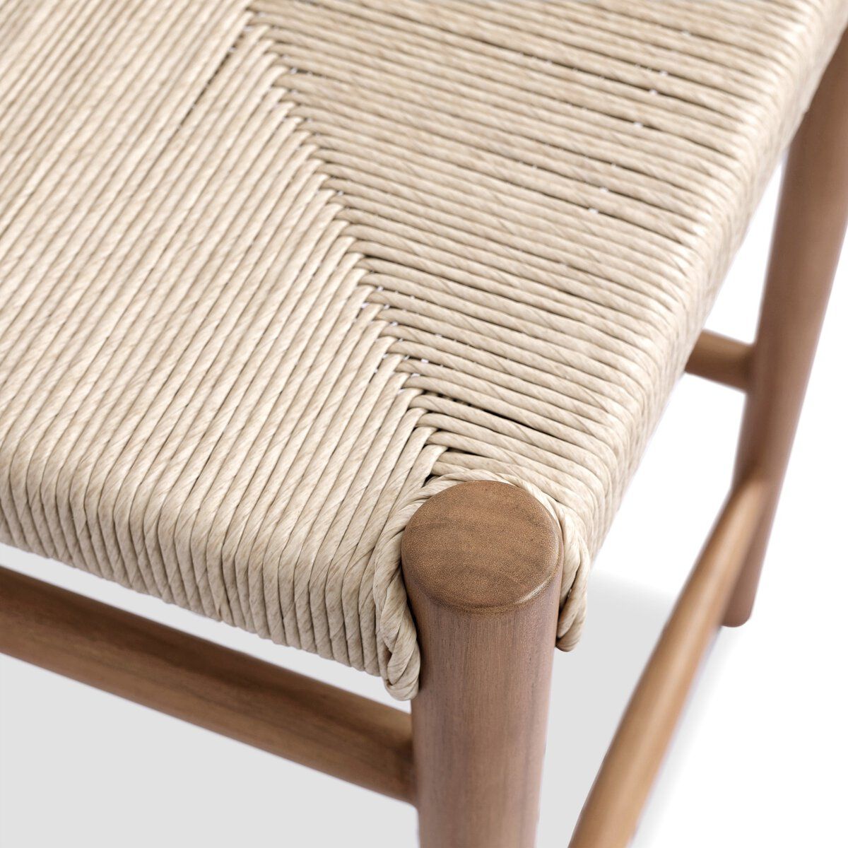 Lucia  Counter Outdoor Stool 19.00&quot;w x 20.00&quot;d x 38.00&quot;h **** Currently In Stock at Manufacturer****