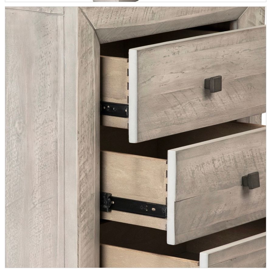 Eva  Nightstand-24x17x30