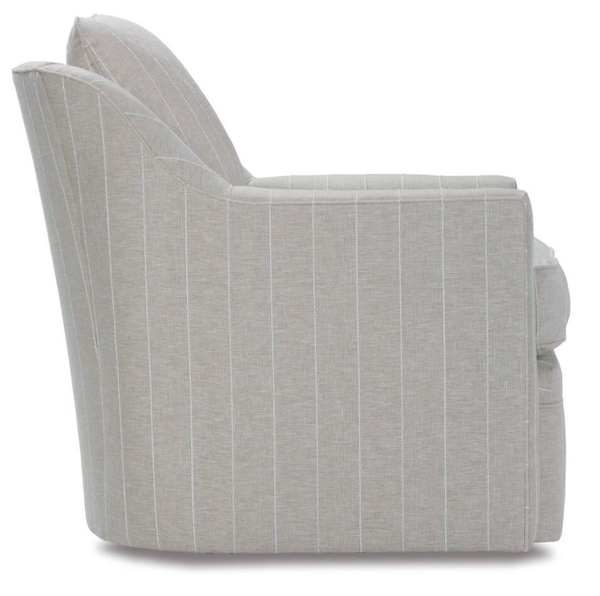 Express Hollins Swivel Chair RA251-19 KP 31 Wx D38 x H 37
