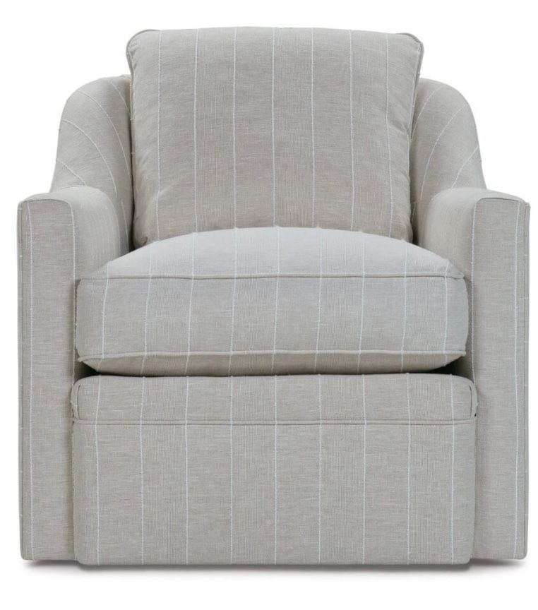 Express Hollins Swivel Chair RA251-19 KP 31 Wx D38 x H 37