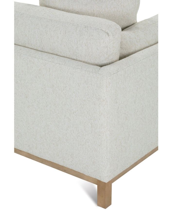 Express 99&quot; Boden Sofa 99L x 38D x 35H Kidproof