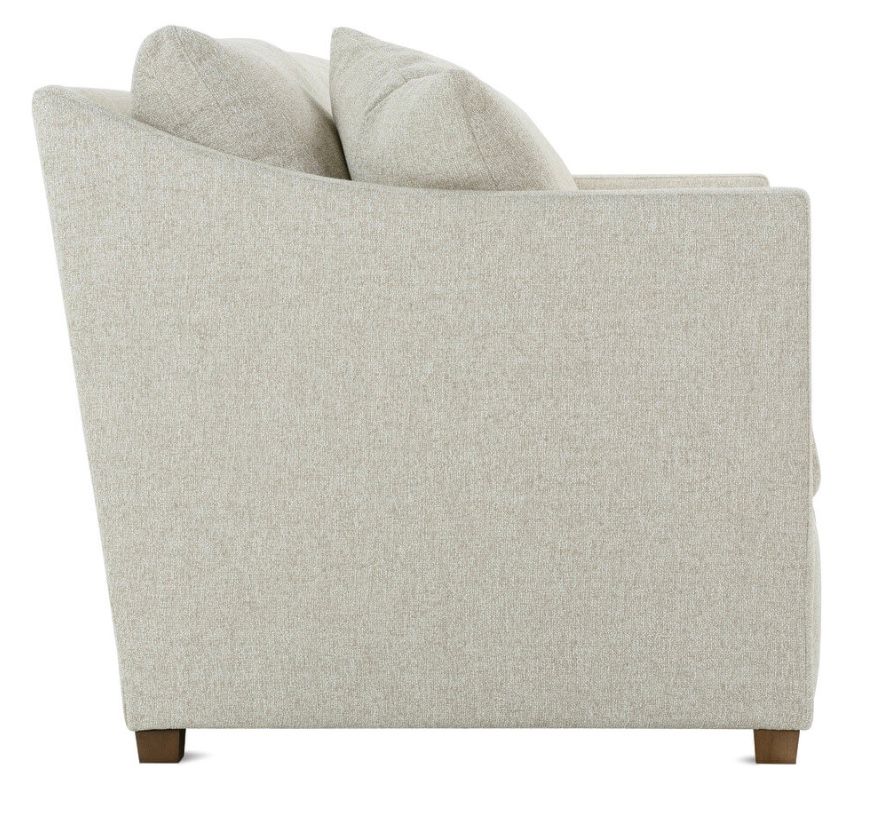 Express Serena Sofa 92&quot; L x  39&quot; D x 39&quot; H