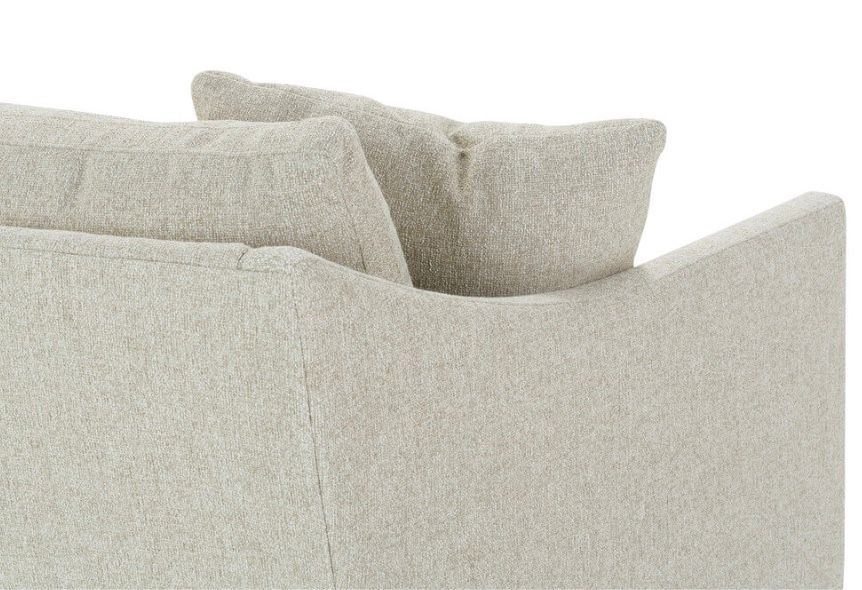 Express Serena Sofa 92&quot; L x  39&quot; D x 39&quot; H