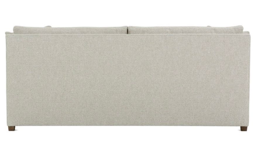 Express Serena Sofa 92&quot; L x  39&quot; D x 39&quot; H