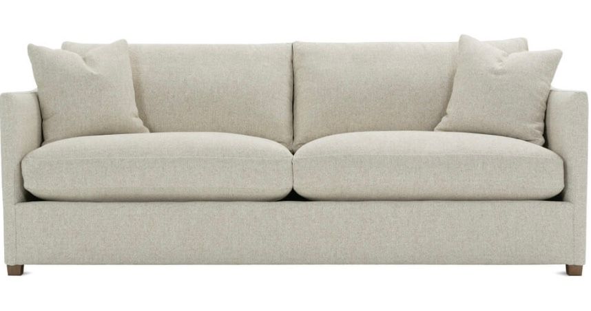 Express Serena Sofa 92&quot; L x  39&quot; D x 39&quot; H