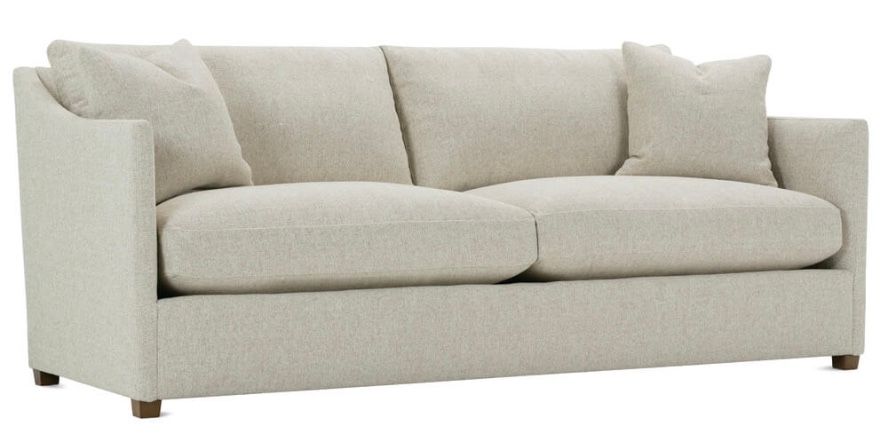 Express Serena Sofa 92&quot; L x  39&quot; D x 39&quot; H