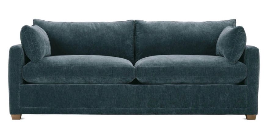 Express Sylvie 88&quot; Sofa 18499-52